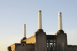 Battersea Power station London