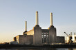 London Battersea Power Station