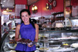 owner of a small business/ cake store