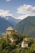 Schloss Annaberg im Vinschgau