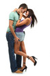 couple in love couple in love