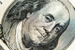 100 dollars franklin macro