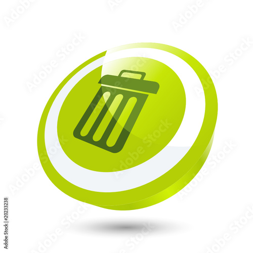 mülltonne recycling papierkorb zeichen symbol mülltonne recycling papierkorb zeichen symbol