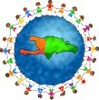 haiti kids