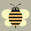 vector bee