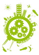 Green Planet