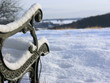 Winterliche Stimmung