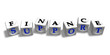 Finance support