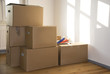 house moving