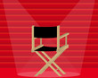 chaise de producteur