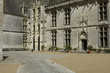 France, castle of Chateaudun