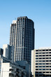 Corporate buildings