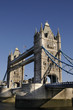 London Bridge over the River Thames