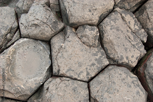 Photo: Giants Causeway Giants Causeway
