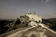 Cachtice castle