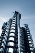 lloyds building in londo