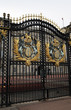 Buckingham Palace Gates