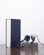 book or audiobook?
