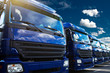 trucks