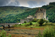 Eilan Donan Castle