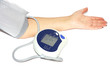Photo: device for pressure measurement device for pressure measurement
