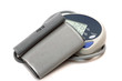 Photo: device for pressure measurement device for pressure measurement