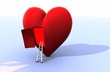 corazon abierto