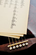 Acoustic guitar Acoustic guitar