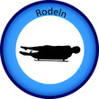 button winterspiele rodeln