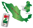 Mexico Set