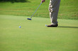 Foto: golf golf