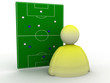 soccer strategy