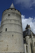 France, château de Châteaudun