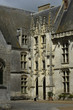 France, château de Châteaudun