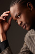 Black Businessman