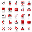 webicons set 4 - work
