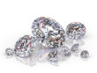 diamonds