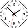 uhr_standard