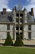 France, château de Châteaudun