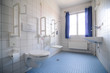 Behindertentoilette