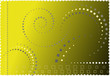 Abstract corporate design