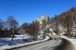 Dracula's Castle - Bran Castle, Transylvania