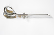 old scissors