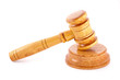 Judges Gavel