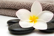 massage towel