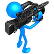 Illustration : Cameraman Cameraman