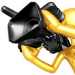 Gold Guy Cameraman