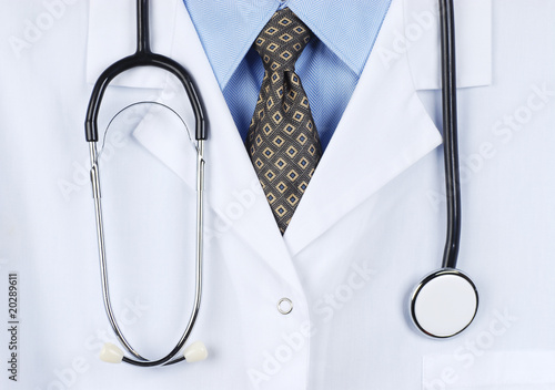 Photo: stethoscope stethoscope