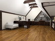 Office interior