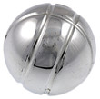 boule pétanque métal fond blanc boule pétanque métal fond blanc